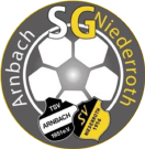 Logo der SG Arnbach – Niederroth
