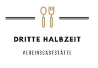 Logo von Dritte Halbzeit – Vereinsgaststätte